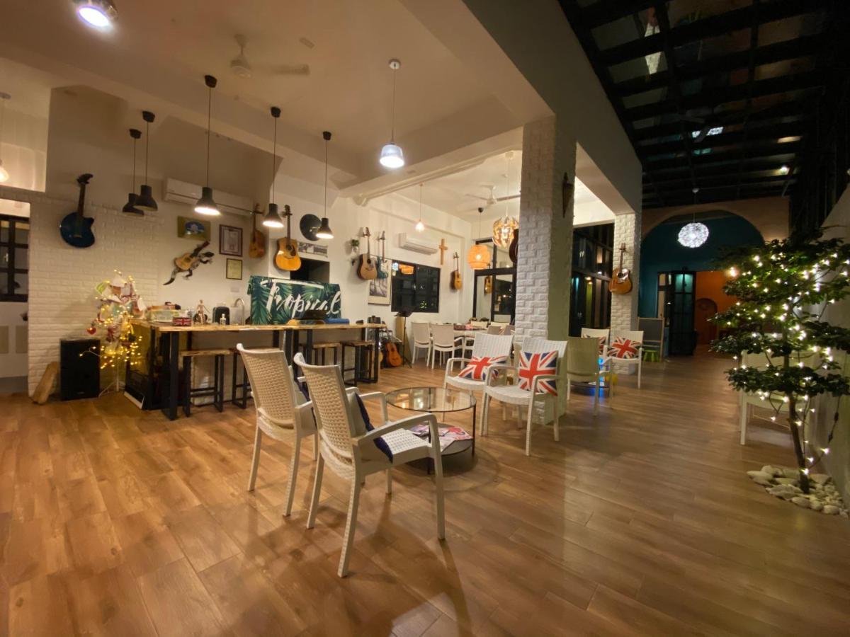 墾丁好消息民宿good News Hengchun Exterior photo
