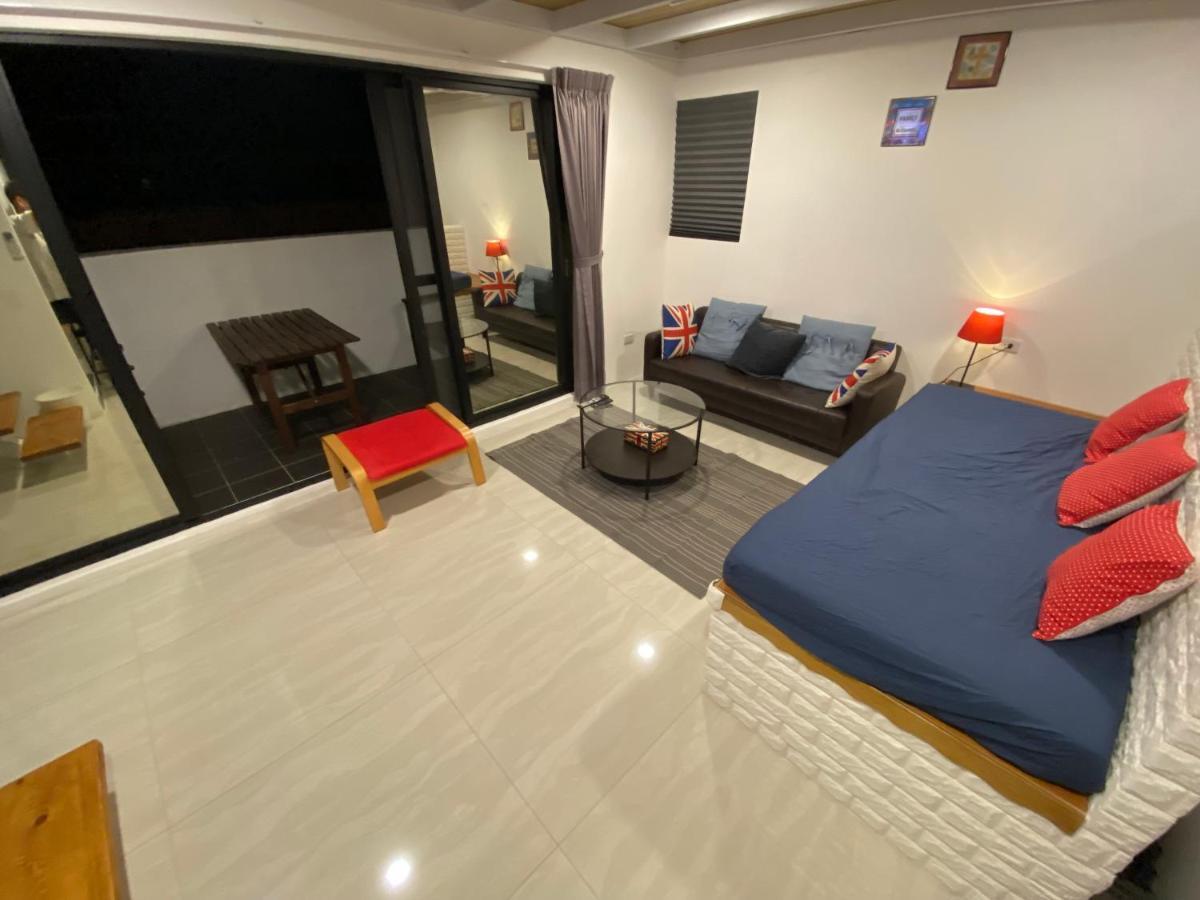 墾丁好消息民宿good News Hengchun Exterior photo