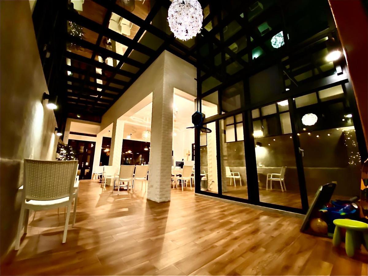 墾丁好消息民宿good News Hengchun Exterior photo