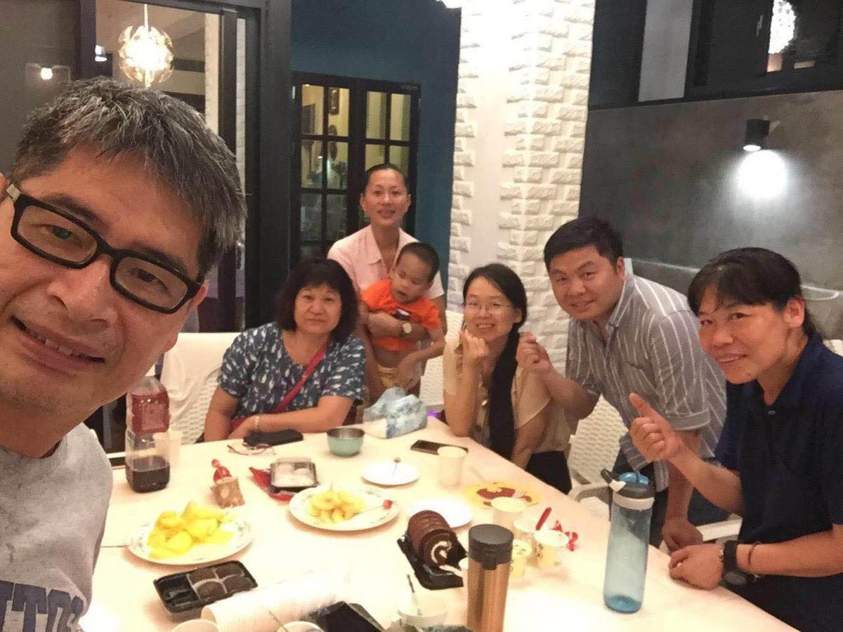 墾丁好消息民宿good News Hengchun Exterior photo