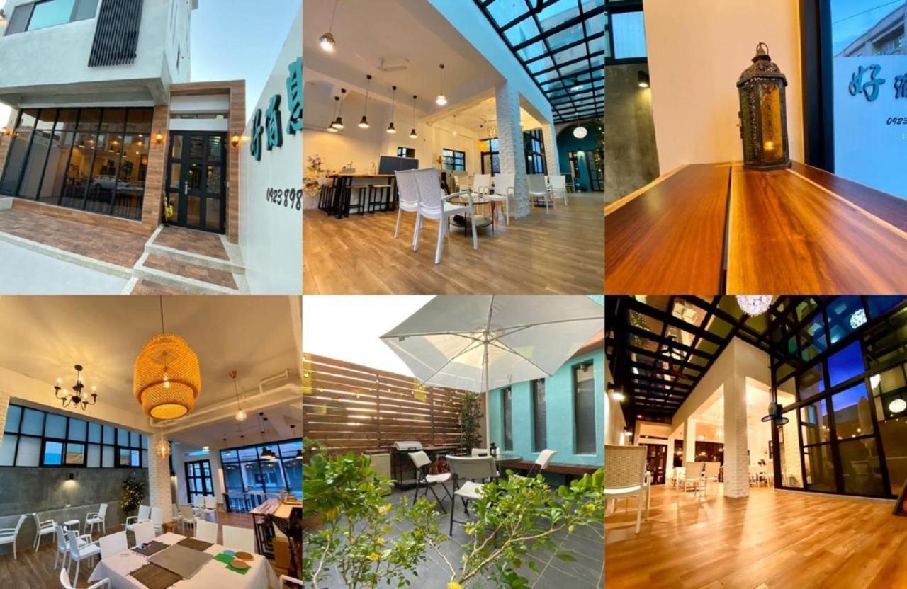 墾丁好消息民宿good News Hengchun Exterior photo