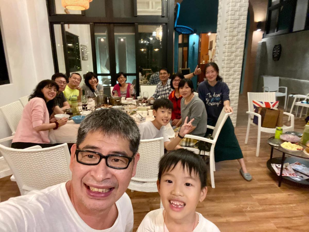 墾丁好消息民宿good News Hengchun Exterior photo